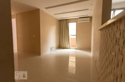 Apartamento para Aluguel - Campinho, 2 Quartos,  49 m² - Rio de Janeiro
