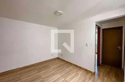 Apartamento para Aluguel - Mandaqui, 2 Quartos,  50 m² - São Paulo