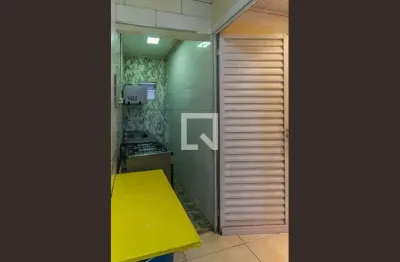 Kitnet / Stúdio para Aluguel - Vila Aricanduva, 1 Quarto,  16 m² - São Paulo