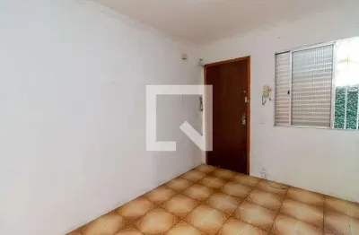 Apartamento para Aluguel - Artur Alvim, 2 Quartos,  48 m² - São Paulo