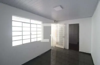 Casa para Aluguel - Jardim Palmares, 1 Quarto,  49 m² - São Paulo