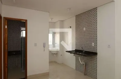 Apartamento para Aluguel - Itaquera, 2 Quartos,  38 m² - São Paulo