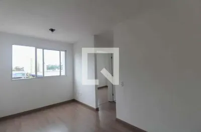 Apartamento para Aluguel - Jardim Tres Marias, 2 Quartos,  50 m² - São Paulo