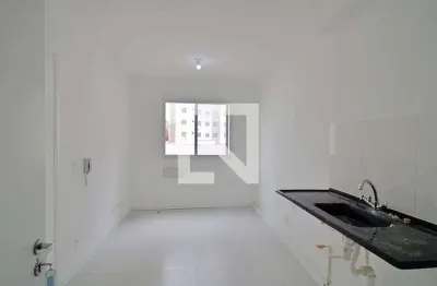 Apartamento para Aluguel - Parque Regina, 1 Quarto,  24 m² - São Paulo