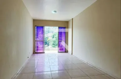 Apartamento para Aluguel - Engenho Novo, 2 Quartos,  100 m² - Rio de Janeiro
