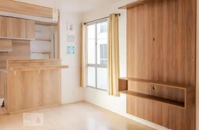 Apartamento para Aluguel - São José, 2 Quartos,  49 m² - Canoas