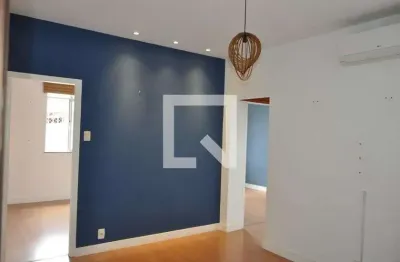 Apartamento para Aluguel - Méier, 2 Quartos,  62 m² - Rio de Janeiro