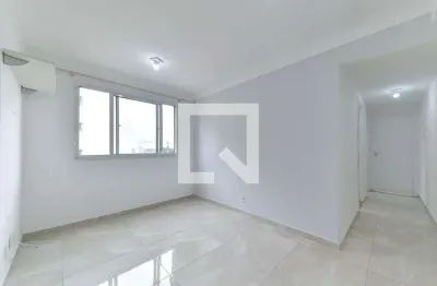 Apartamento para Aluguel - Jardim Germânia, 2 Quartos,  34 m² - São Paulo