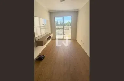 Apartamento para Aluguel - Jardim Capivari, 3 Quartos,  69 m² - Campinas