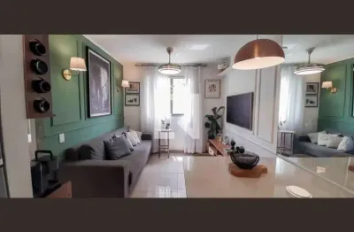 Apartamento para Aluguel - Bussocaba, 2 Quartos,  37 m² - Osasco