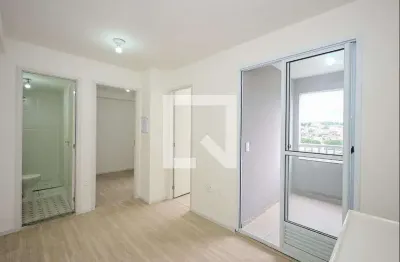 Apartamento para Aluguel - Jardim Sao Luis, 2 Quartos,  31 m² - São Paulo