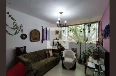 Apartamento para Aluguel - Vila das Mercês, 2 Quartos,  52 m² - São Paulo