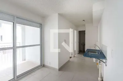 Apartamento para Aluguel - Barra Funda, 2 Quartos,  34 m² - São Paulo