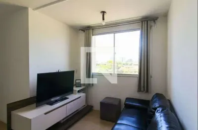 Apartamento para Aluguel - Bairro Fátima, 2 Quartos,  50 m² - Canoas