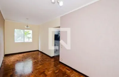 Apartamento para Aluguel - Vila Miriam, 2 Quartos,  69 m² - Guarulhos