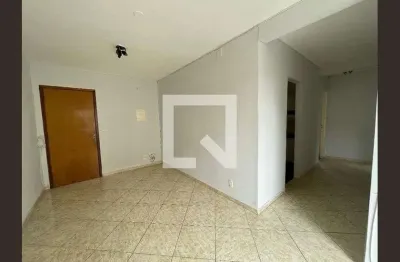 Apartamento para Aluguel - Granja Viana II, 3 Quartos,  60 m² - Cotia