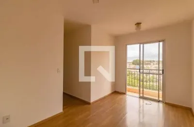 Cobertura para Aluguel - Jabaquara, 2 Quartos,  47 m² - São Paulo