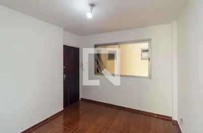 Apartamento para Aluguel - Santa Cecília, 1 Quarto,  37 m² - São Paulo