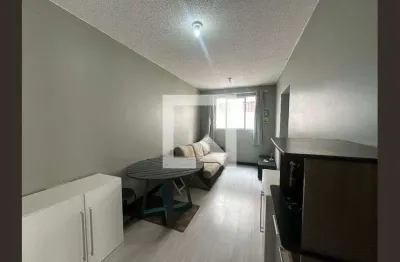 Apartamento para Aluguel - Vila Iracema, 2 Quartos,  46 m² - Barueri