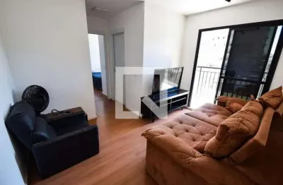Apartamento para Aluguel - Todos os Santos, 2 Quartos,  45 m² - Rio de Janeiro