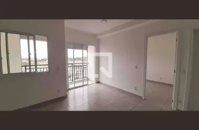 Apartamento com 1 quarto para alugar na Rua Lourenço Collino, Centro, Osasco