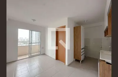 Apartamento para Aluguel - Água Branca, 2 Quartos,  36 m² - São Paulo