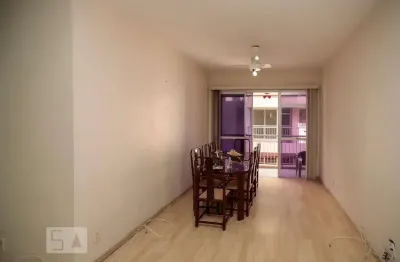 Apartamento para Aluguel - Meier, 3 Quartos,  114 m² - Rio de Janeiro