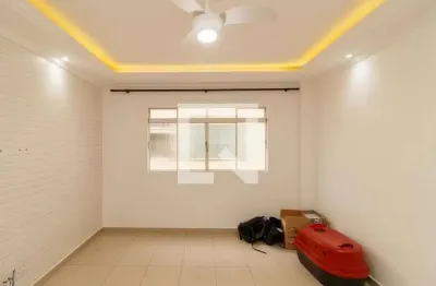 Apartamento para Aluguel - Jardim Daysy, 2 Quartos,  60 m² - São Paulo