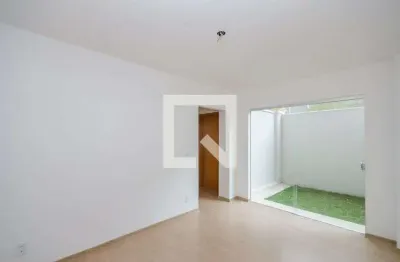 Apartamento para Aluguel - Engenho Nogueira, 2 Quartos,  58 m² - Belo Horizonte