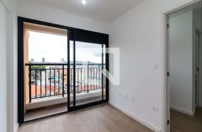 Apartamento para Aluguel - Água Fria, 1 Quarto,  29 m² - São Paulo