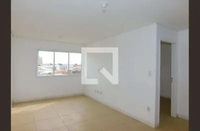 Apartamento para Aluguel - Santa Cecilia, 1 Quarto,  60 m² - Paulínia