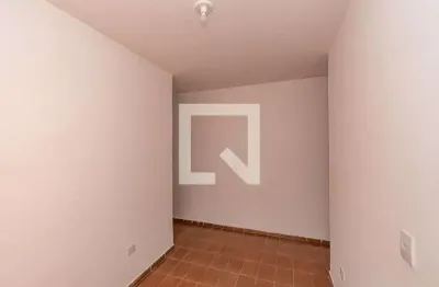 Casa para Aluguel - Vila Santa Isabel, 1 Quarto,  60 m² - Campinas
