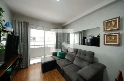 Apartamento para Aluguel - Parque São Lucas, 2 Quartos,  53 m² - São Paulo