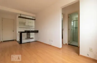 Apartamento para Aluguel - Jardim Flamboyant, 2 Quartos,  45 m² - Campinas