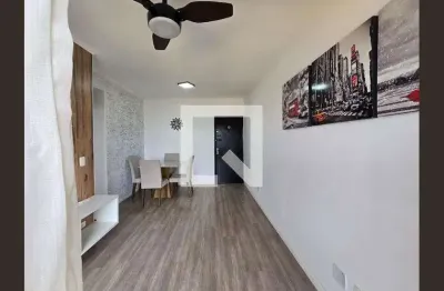 Apartamento para Aluguel - Macedo, 1 Quarto,  45 m² - Guarulhos