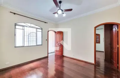 Casa para Aluguel - Jardim Motorama, 2 Quartos,  86 m² - São José dos Campos