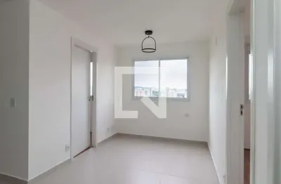Apartamento para Aluguel - Barra Funda, 2 Quartos,  35 m² - São Paulo