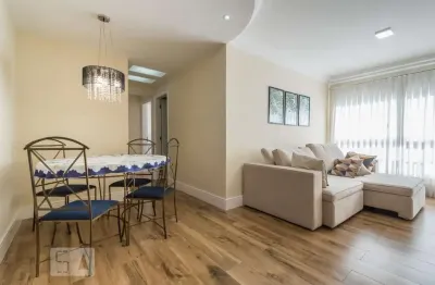 Apartamento para Aluguel - Brooklin, 2 Quartos,  71 m² - São Paulo