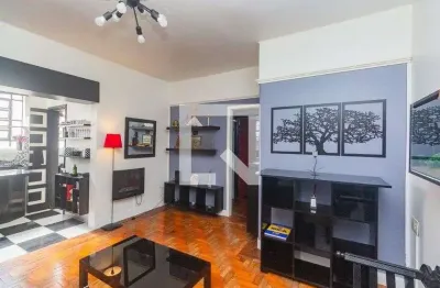 Apartamento para Aluguel - Santa Cecília, 2 Quartos,  79 m² - Porto Alegre