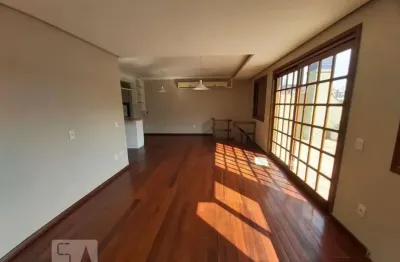 Cobertura para Aluguel - Auxiliadora, 4 Quartos,  200 m² - Porto Alegre