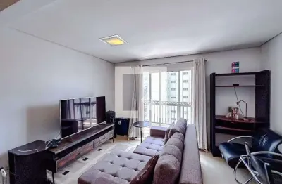 Apartamento para Aluguel - Tatuapé, 2 Quartos,  70 m² - São Paulo