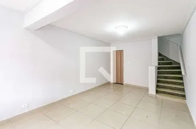 Casa para Aluguel - Bosque da Saúde, 3 Quartos,  118 m² - São Paulo