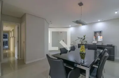 Cobertura para Aluguel - Recreio, 3 Quartos,  255 m² - Rio de Janeiro