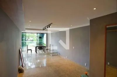 Cobertura para Aluguel - Jardim Oceânico, 3 Quartos,  259 m² - Rio de Janeiro