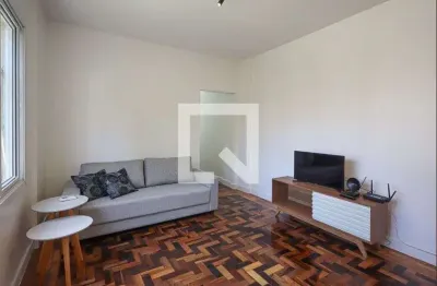 Apartamento para Aluguel - Centro Histórico, 2 Quartos,  73 m² - Porto Alegre