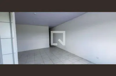 Casa para Aluguel - Jardim Odete, 2 Quartos,  70 m² - Itaquaquecetuba