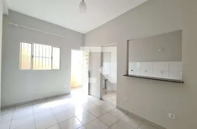 Casa com 1 quarto para alugar na Rua Evaristo Pereira Escorsa, Vila Formosa, São Paulo