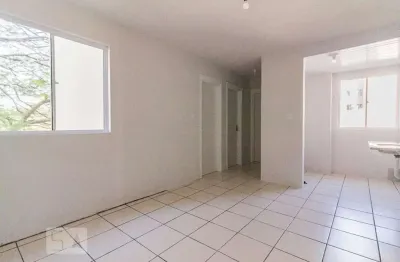 Apartamento para Aluguel - Partenon, 2 Quartos,  44 m² - Porto Alegre