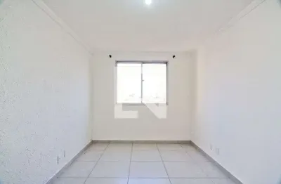 Apartamento para Aluguel - Vila Penteado, 2 Quartos,  50 m² - São Paulo