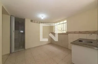 Casa para Aluguel - Bosque da Saúde, 1 Quarto,  40 m² - São Paulo